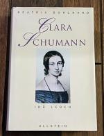 Clara Schumann