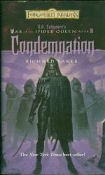 Richard Baker: Forgotten Realms - Condem Richard Baker: Forgotten Realms - Condem