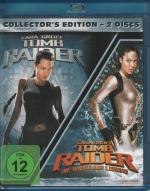 Collector´s Edition - Lara Croft - Tomb Raider (2 Discs)