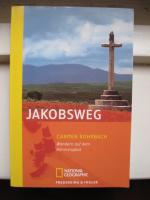 Carmen Rohrbach: Jakobsweg Carmen Rohrbach: Jakobsweg