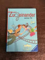 Jochen Till: Zugeinander Jochen Till: Zugeinander