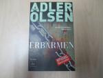 Jussi Adler-Olsen: Erbarmen - Der erste Jussi Adler-Olsen: Erbarmen - Der erste