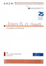 Java 6 (1. Band