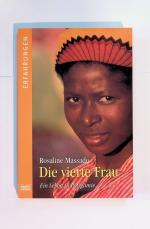 Die vierte Frau - Ein Leben in Polygamie