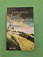 Eric Berg: Das Nebelhaus