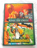 Walt Disney, Harald Saalbach: Der König Walt Disney, Harald Saalbach: Der König