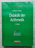 Didaktik der Arithmetik