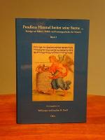 Preußens Himmel breitet seine Sterne ...: Beiträge zur Kultur-, Politik- und Geistesgeschichte der Neuzeit. Bd. 2. Festschrift zum 60. Geburtstag von Julius H. Schoeps.