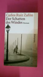 DER SCHATTEN DES WINDES. 3800.