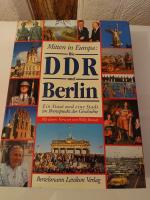 Die DDR und Berlin