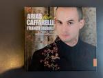 Franco Fagioli/ Il Pomo d'Oro / Riccardo Minasi: Arias for Caffarelli