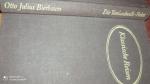 Bierbaum, Otto Julius: Die Yankeedoodle-