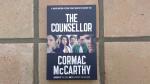 Cormac McCarthy: The Counsellor