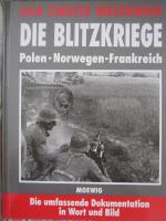 Die Blitzkriege