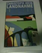 Landnahme - Roman