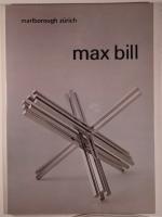Max Bill: Neue Werke recent works
