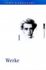 Sören Kierkegaard; Liselotte Richter (Hr Sören Kierkegaard; Liselotte Richter (Hr