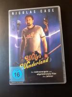 Willy's Wonderland