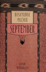 Rosamunde Pilcher: September Rosamunde Pilcher: September