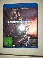 Die Bestimmung - Allegiant (Deluxe Fan E