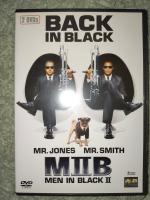 Men in Black II - Back in Black