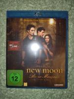 Twilight Saga - new moon - Biss zur Mitt