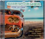 Ohrwürmer - Viva la Cuba / DoCD Neuware