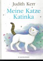 Meine Katze Katinka