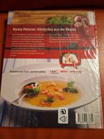 Ronny Pietzner: Ein Jahr kochen mit Ronn