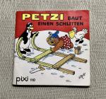 Carla und Vilhelm Hansen: Pixi Buch 110 