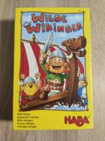 Wilde Wikinger | Haba 4511