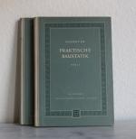 Joachim Urban: Schreyer: Praktische Baus