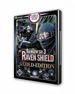 Rainbow Six 3 : Raven Shield