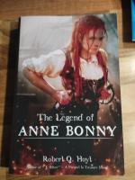 Robert Q. hoyt: The Legend of Anne bonny
