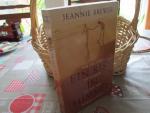 Jeannie Brewer: Ein Riss im Himmel