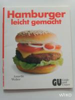 Hamburger leicht gemacht