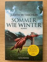 Sommer wie Winter