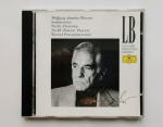 Leonard Bernstein Edition - Wolfgang Amadeus Mozart Symphonien: No. 35 "Haffner, No. 38 Prager"