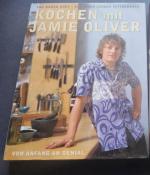 Jamie Oliver: Kochen mit Jamie Oliver - 