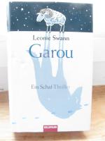 Leonie Swann: Garou - Ein Schaf-Thriller