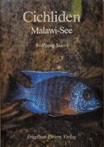 Wolfgang Staeck: Cichliden - Malawisee