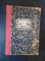 P. Hermann Fischer in Steyl (Schriftleit P. Hermann Fischer in Steyl (Schriftleit