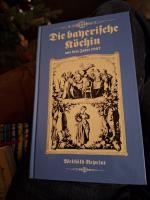 Die bayerische Köchin, aus dem Jahre 1867