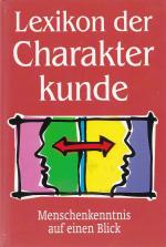 Jean Baptiste Delacour: LEXIKON DER CHAR Jean Baptiste Delacour: LEXIKON DER CHAR