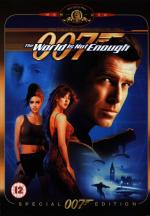 007 James Bond - The World Is Not Enough