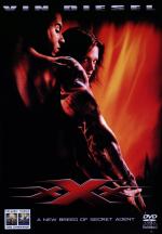 Rob Cohen: Vin Diesel XXX - A new breed 