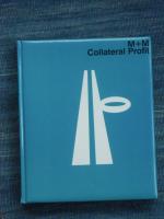 Ludger Derenthal: M+M: Collateral Profit