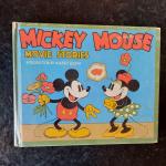 Mickey Mouse - Movie Stories