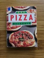 Das Pizza-Kochbuch