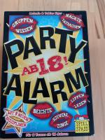 Melanie und Tobias Eiger: Party Alarm ab